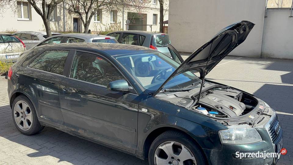 Sprzedam samochód Poznań