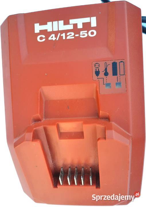 Wkrętarka Hilti SF2A komplet walizka Faktura VAT