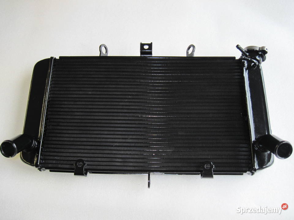 Z 900 RS Nowa chłodnica Kawasaki Z900RSZ 900RS wielkopolskie Poznań