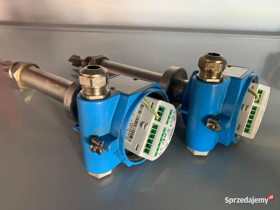 Endress Hauser Point level detection Liquiphant Pozostałe Warszawa
