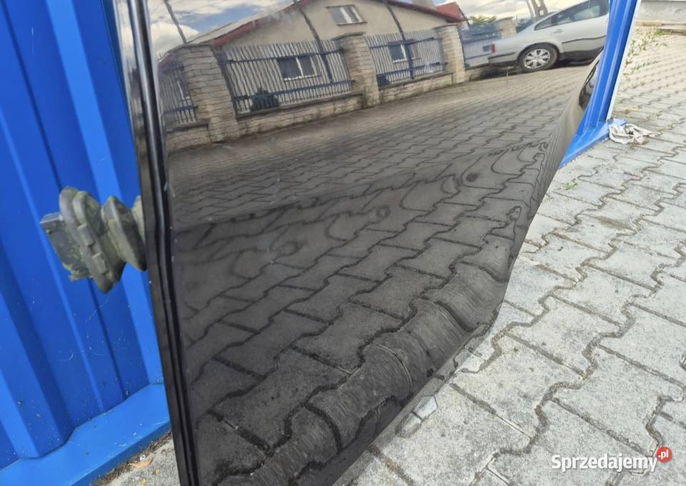 1 DRZWI TYŁ LEWY LEWE SEAT ALTEA SEAT ALTEA XL osobowe