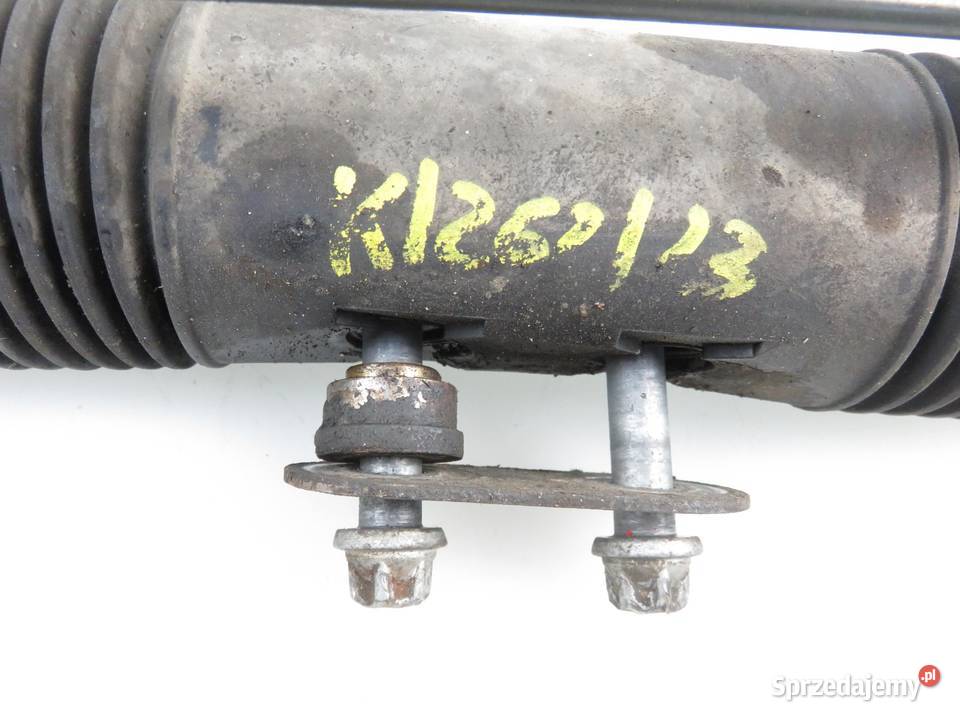 MAGLOWNICA LAND ROVER FREELANDER Przekładnie kierownicze