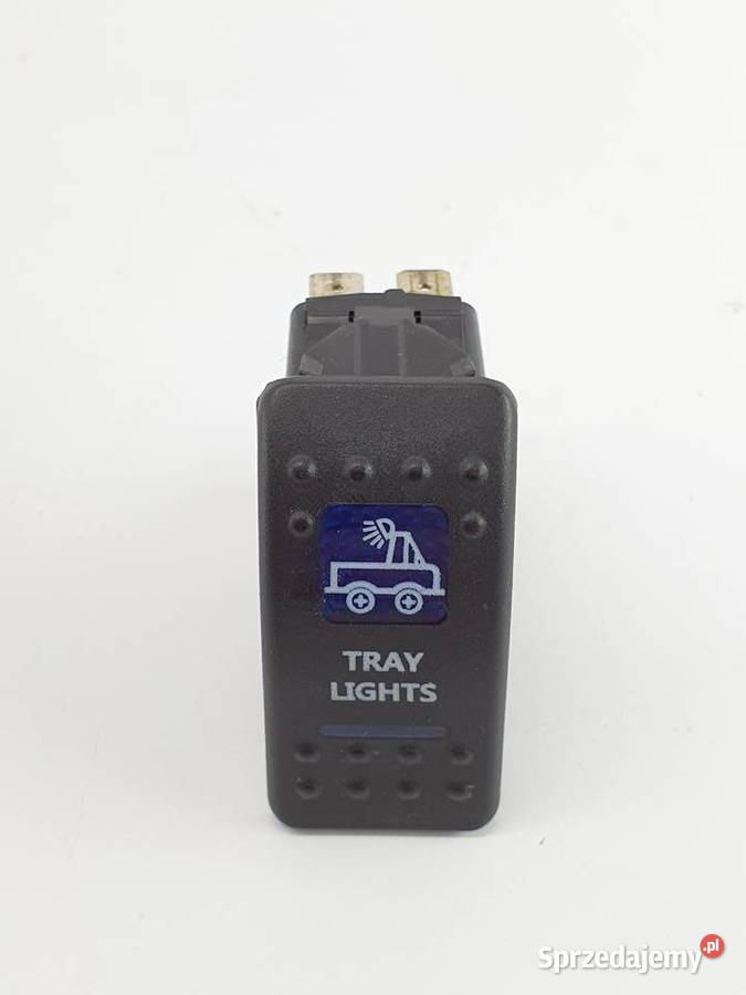 Wlacznik Przelacznik Can Am Maverick Xds XrS Łódź