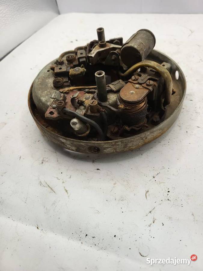 NORIS PRĄD PRĄDNICA STOJAN Rybnik