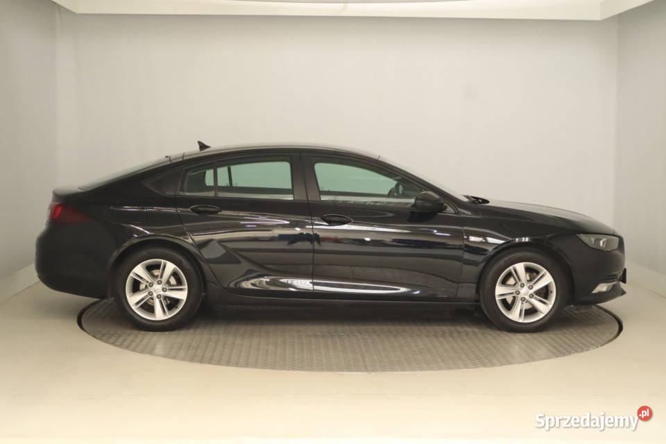 Opel Insignia 15 Turbo benzyna Zabrze sprzedam