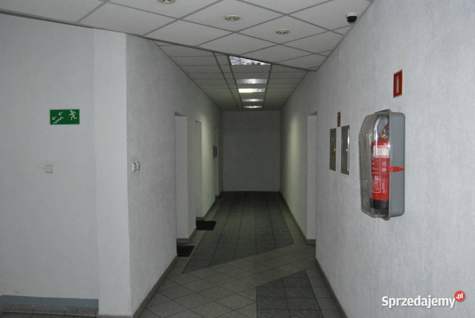 Na sprzedaż budynek biurowy pow 791 m2 w Opolu Opole sprzedam