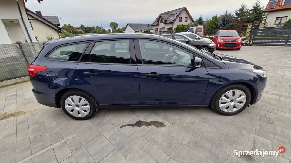 10Benzyna 100Zadbany 2015 pomorskie Tczew