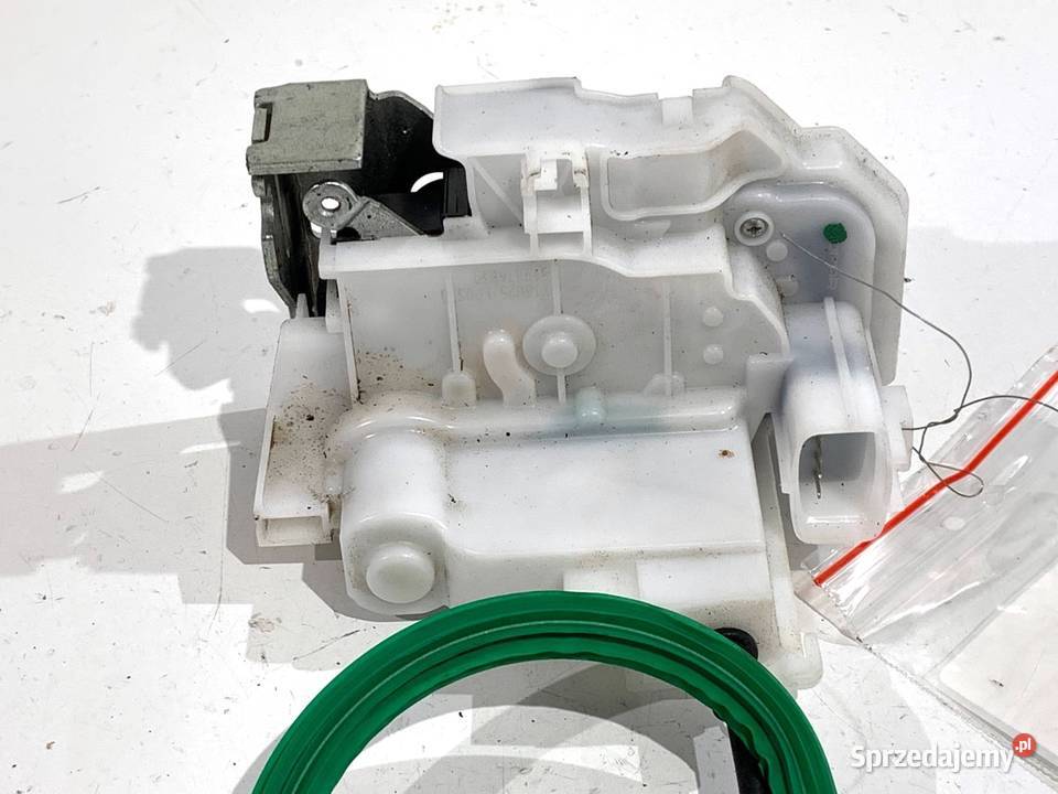 ZAMEK DRZWI PRAWY TYŁ FIAT TIPO Kombi 519876030