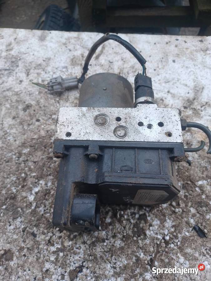 Pompa Hamuclowa Toyota Avensis Wisznice