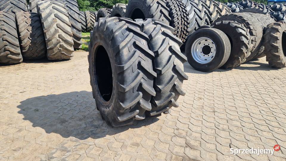 136r24 13624 34085r24 Mitas Michelin 90 bieżnik Nowe Miasto Lubawskie sprzedam