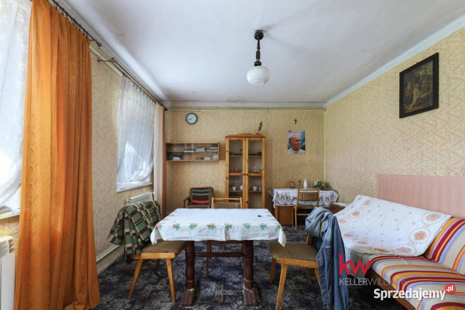 Dom wolnostojący 250m2 Międzyrzecze Górne