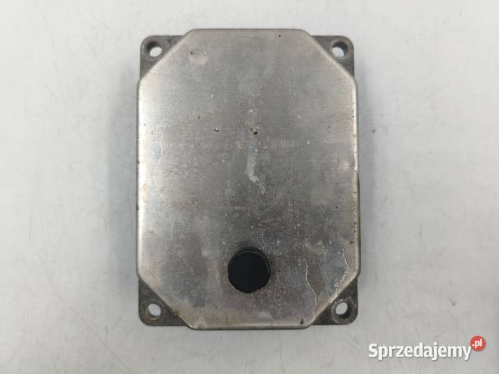 Sterownik Silnika Fiat Grande Punto Evo 14 Wyszków