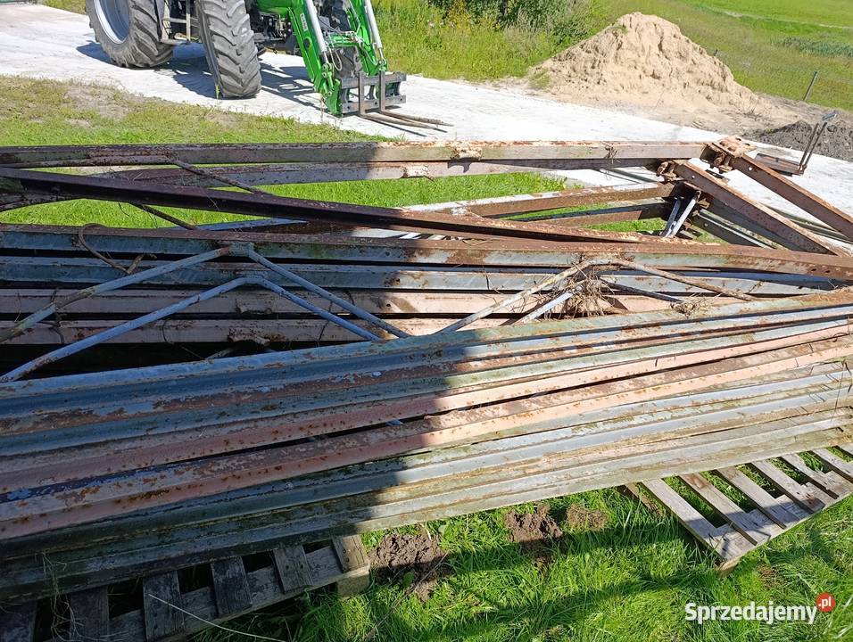 ELEMENTY KONSTRUKCJI DACHUwiata szklarnia Gady