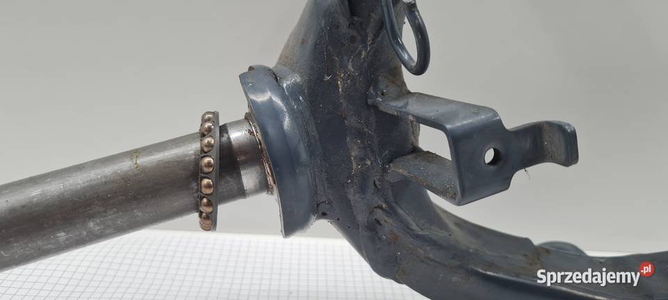 Honda Shadow 9050 SRX zawieszenie przód lagi Warszawa