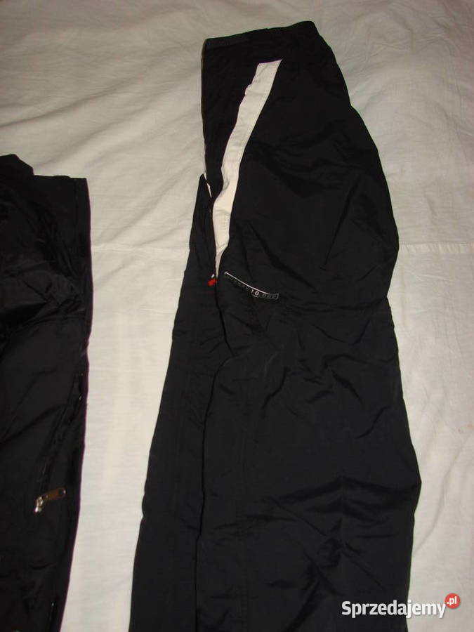 McKinley Exodus zestaw narciarski L Pruszcz Gdański sprzedam