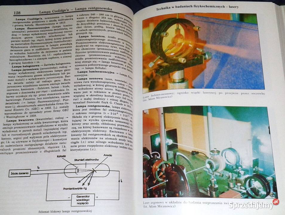 Aktualizacje Encyklopedyczne Technika Tom 6 J Kultura i Rozrywka Chełm