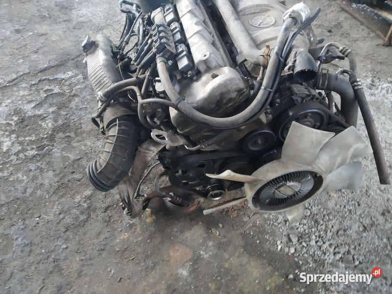 SILNIK KOMPLETNY 20 16V J20A 190 SUZUKI GRAND Rudziniec