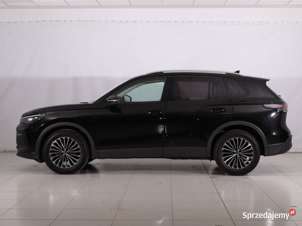 VW Tiguan 15 TSI czujnik deszczu Piaseczno