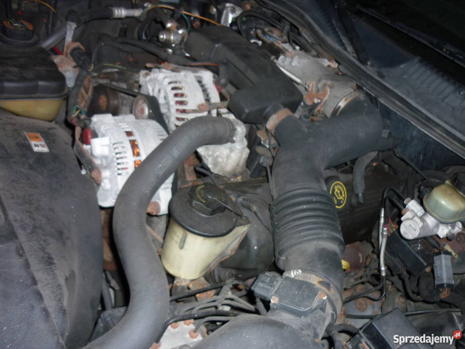 Limuzyna LINCOLN TOWN CAR Zarejestrowany w Polsce Mielec