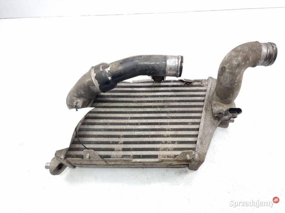 INTERCOOLER AUDI A8 D3 Lipno