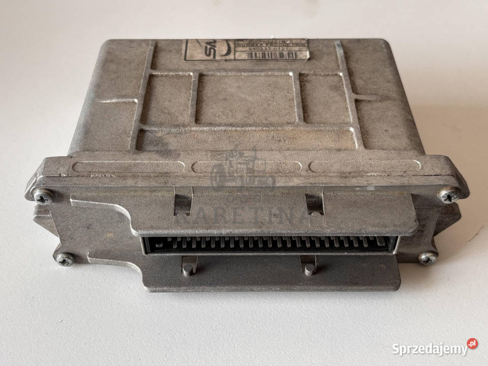 SDF Deutz Fahr Same Lamborghini Sterownik ECU Jastrzębniki