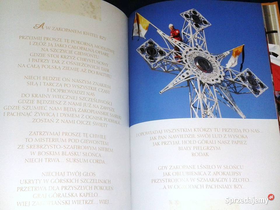 Zawsze będziesz Krystyna SzalewskaGołdyńska ISBN 8388531824 Chełm