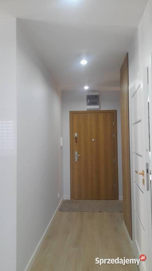 Sprzedam mieszkanie Łeczna Cichy Zakątek 6033m2 lubelskie Łęczna