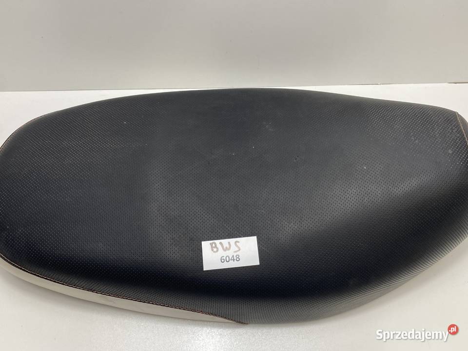 YAMAHA BWS BOOSTER 50 SIEDZENIE KANAPA INNE mazowieckie sprzedam
