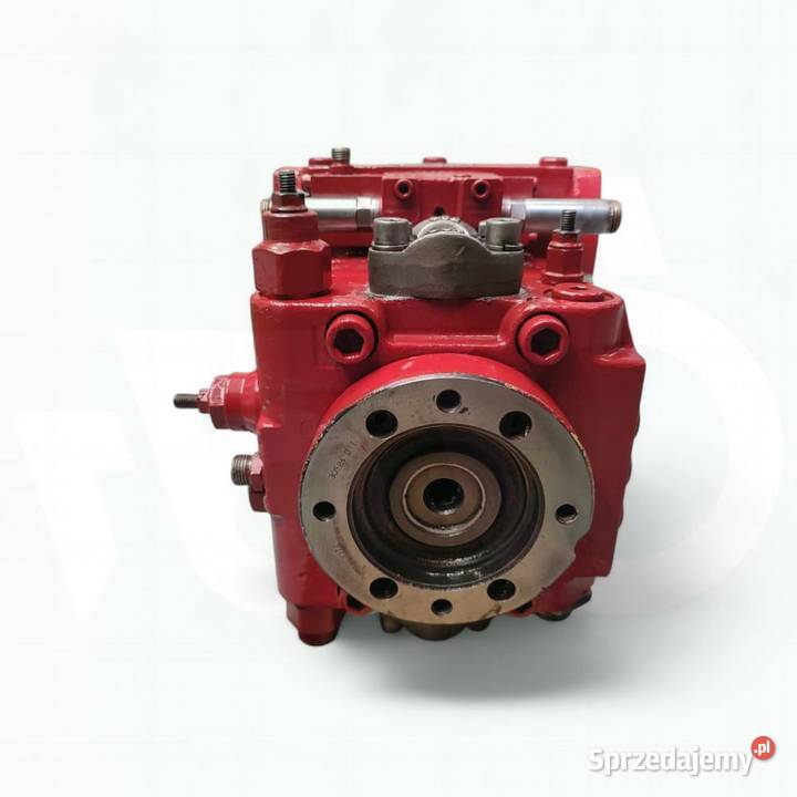 Pompa jazdy R992000118 Rexroth A4VG56DA1D832R Wilkowo sprzedam