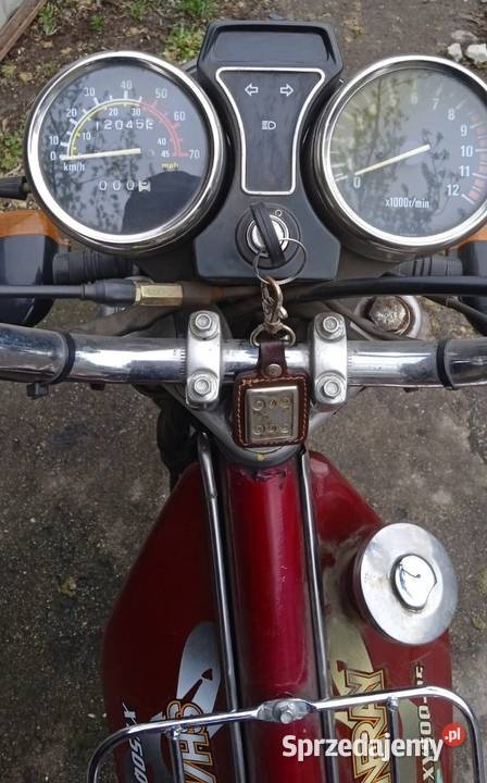 Motorower Shinrey XY50Q2E kujawsko-pomorskie Toruń