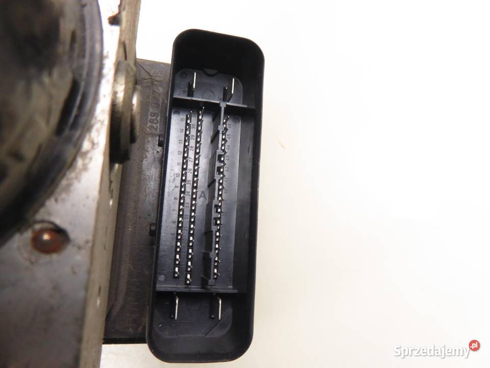 POMPA ABS FORD FOCUS MK2 10096001253 3M512C405HC osobowe