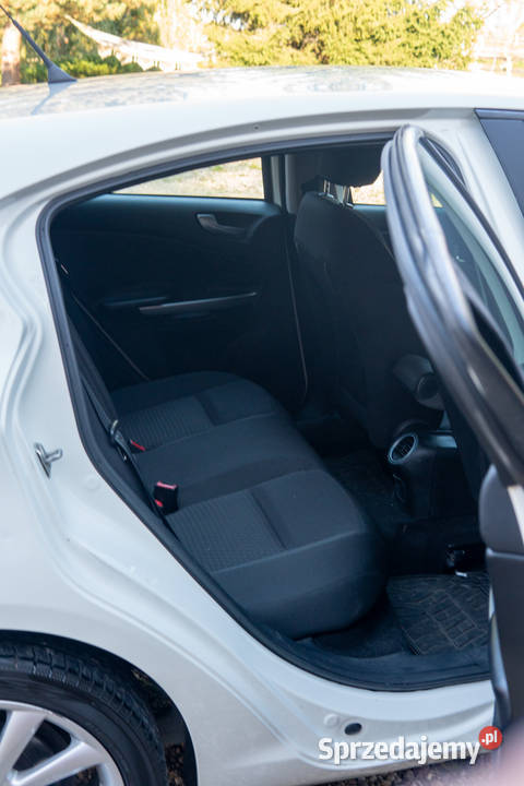 Alfa Romeo Giulietta 2011 14 TJet 120 manualna Bargłów Dworny sprzedam