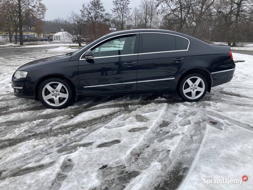 VW Passat 20 TDI 150 Sedan / Limuzyna Chorzów sprzedam
