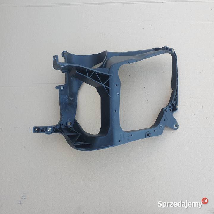 DAF CF EURO6 E6 UCHWYT REFLEKTORA LAMPY 2107372 Bieleń