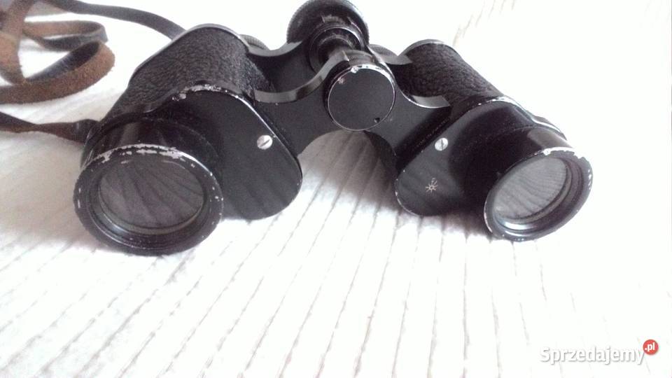 Longchamp DeLuxe 8x25 France Lornetka Wojskowa mazowieckie Płońsk