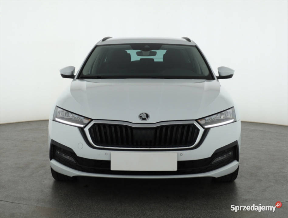 Skoda Octavia 15 TSI czujnik zmierzchu Piaseczno sprzedam