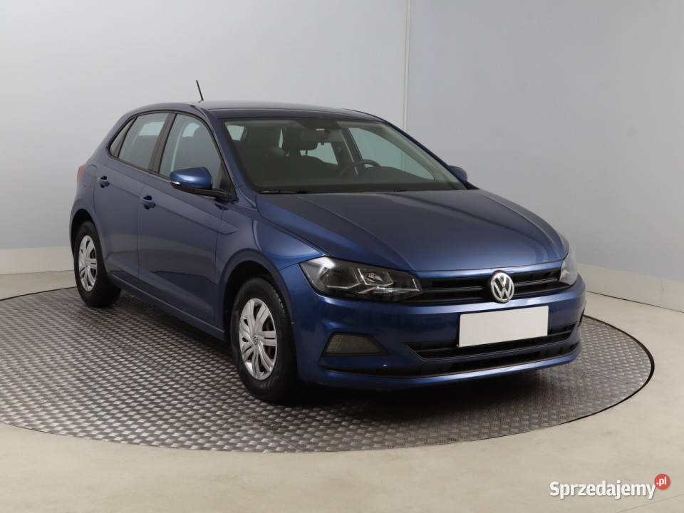 VW Polo 10 TSI 4/5 Bielany Wrocławskie