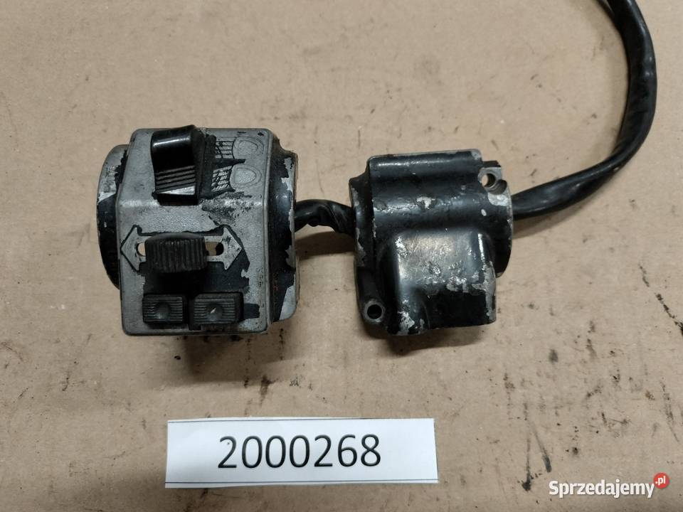 MZ Etz TS przełącznik świateł Rozkochów