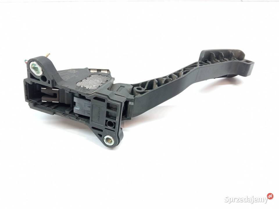 PEDAŁ POTENCJOMETR GAZU 781100D010 Toyota Yaris świętokrzyskie sprzedam