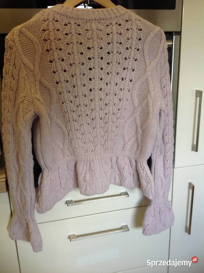 Sweter Rozpinany Damski River Island S Nowy