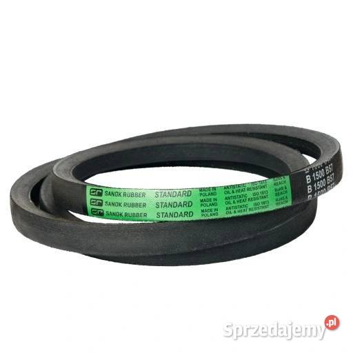 Pas klinowy b17 1320 sprzedam