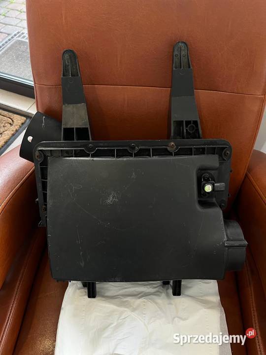 Obudowa filtra powietrza Mercedes Sprinter Psary