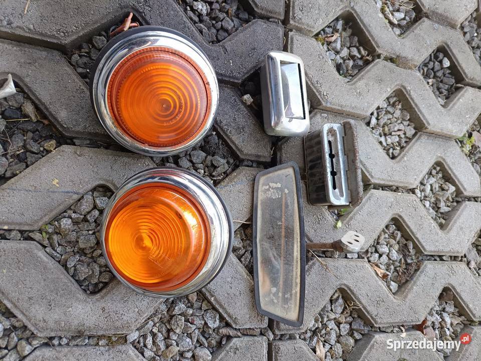 Części warszawa m20 223 224 204 lubuskie Zielona Góra sprzedam