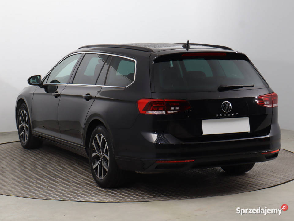VW Passat 20 TSI kamera cofania dolnośląskie Bielany Wrocławskie sprzedam