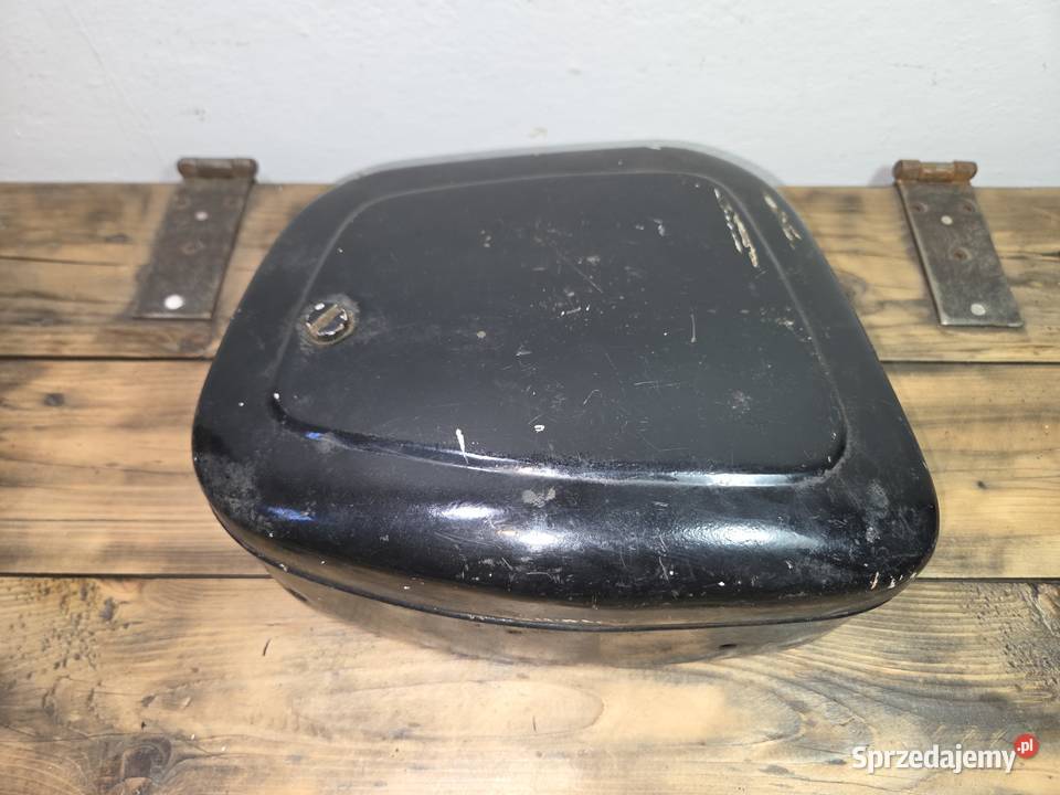 IFA MZ BK 350 puszka narzędziowa Wrocław