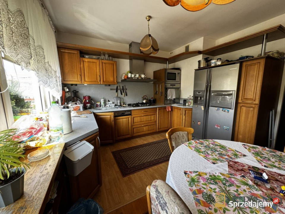 Mieszkanie Stargard 742 metry 3 pokoje Sprzedaż