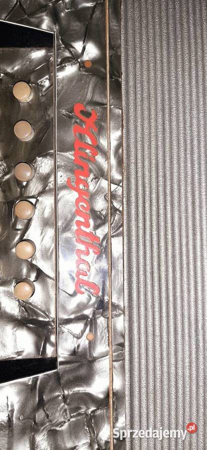 Akordeon maniek Harold i traviata lubelskie Tarnogród