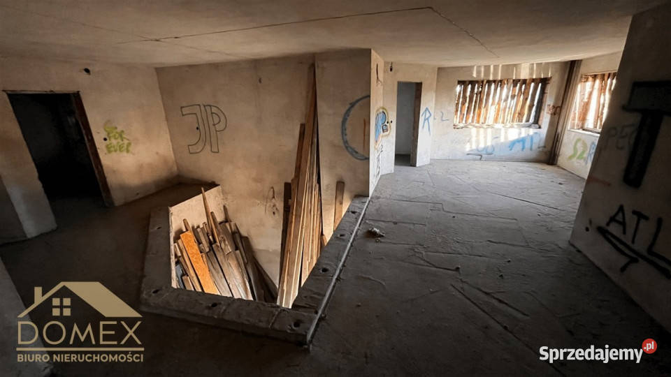 Dom wolnostojący Pszczyna 646 metrów śląskie