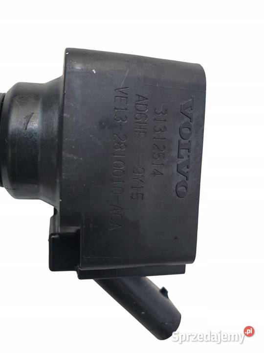 CEWKA ZAPŁONOWA Volvo XC60 S60 V90 V60 20 T6 T8 lubelskie Chełm