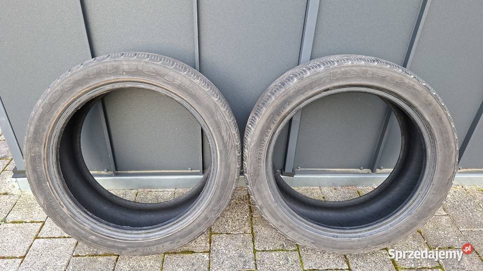 Opony Zeetex 45 Opony i felgi sprzedam